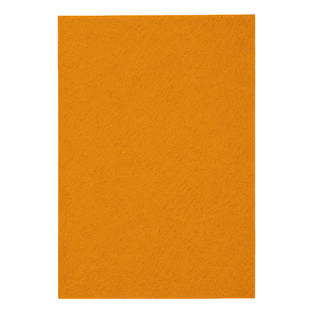 Feltro coreano 50c35cm 1,2 mm certificato EN 71-3 – Colori assortiti