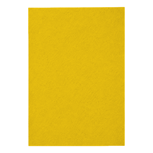 Feltro coreano 50c35cm 1,2 mm certificato EN 71-3 – Colori assortiti