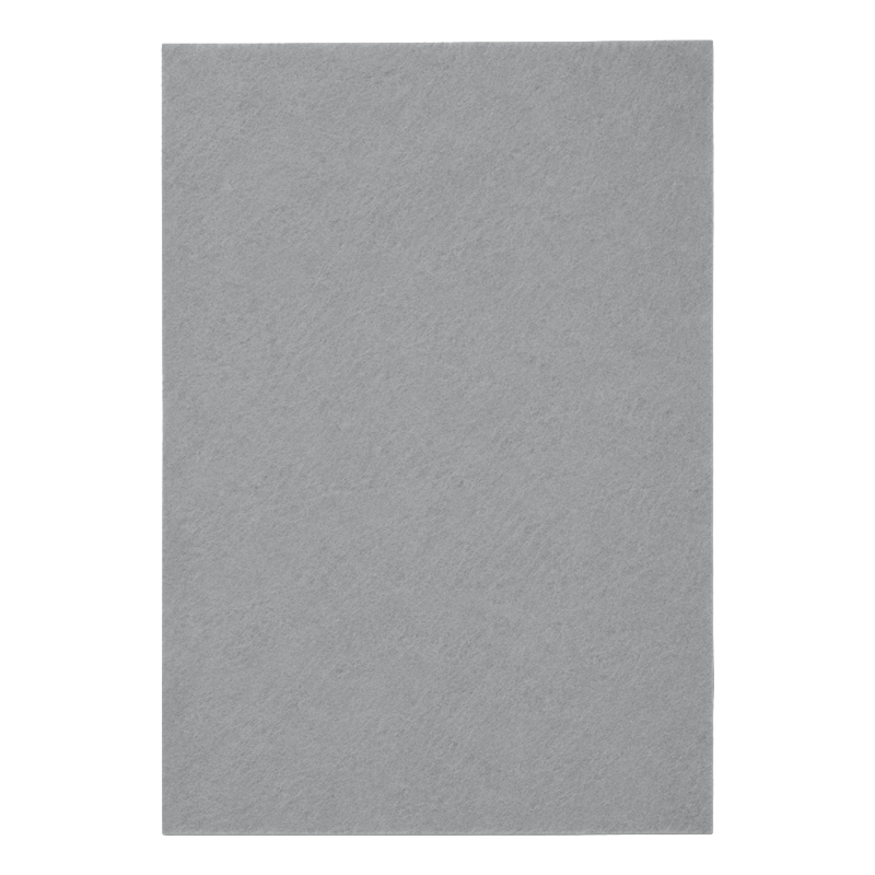 Feltro coreano 50c35cm 1,2 mm certificato EN 71-3 – Colori assortiti