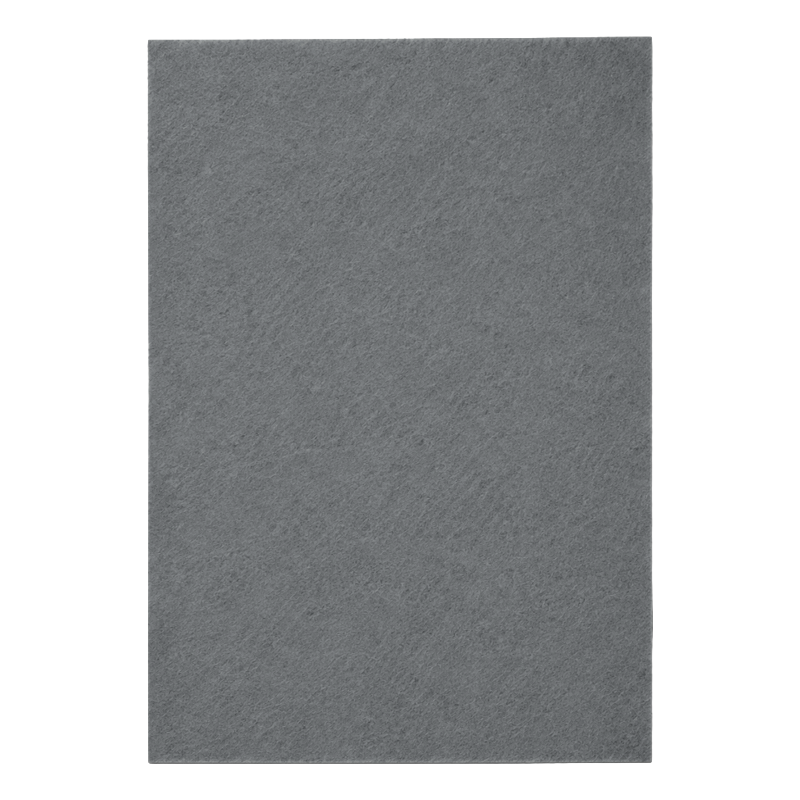 Feltro coreano 50c35cm 1,2 mm certificato EN 71-3 – Colori assortiti