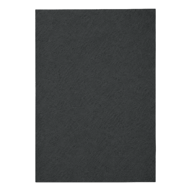 Feltro coreano 50c35cm 1,2 mm certificato EN 71-3 – Colori assortiti