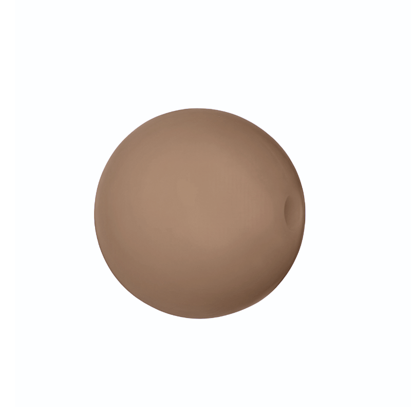 Sfera Silicone 9mm