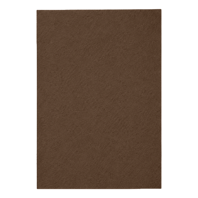 Feltro coreano 50c35cm 1,2 mm certificato EN 71-3 – Colori assortiti