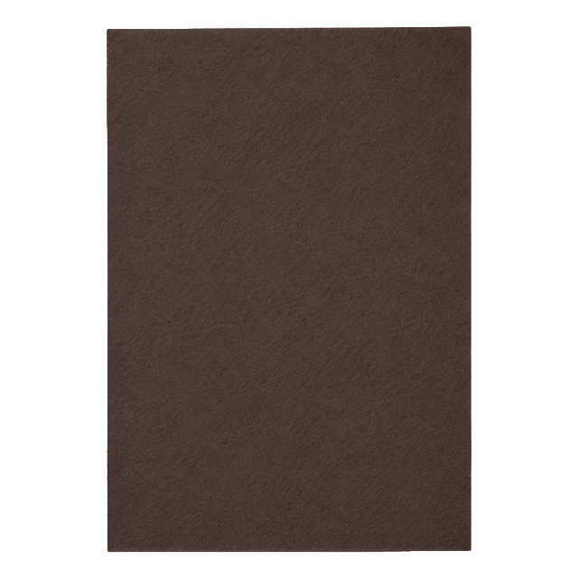 Feltro coreano 50c35cm 1,2 mm certificato EN 71-3 – Colori assortiti