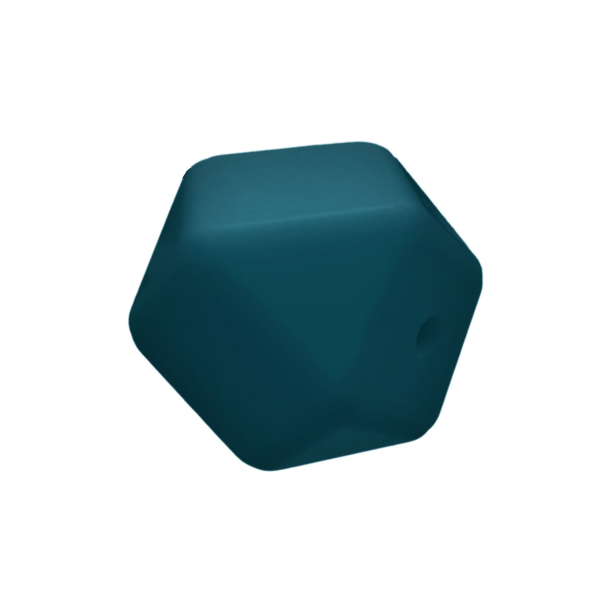 Cubo Sfaccettato 17x17mm