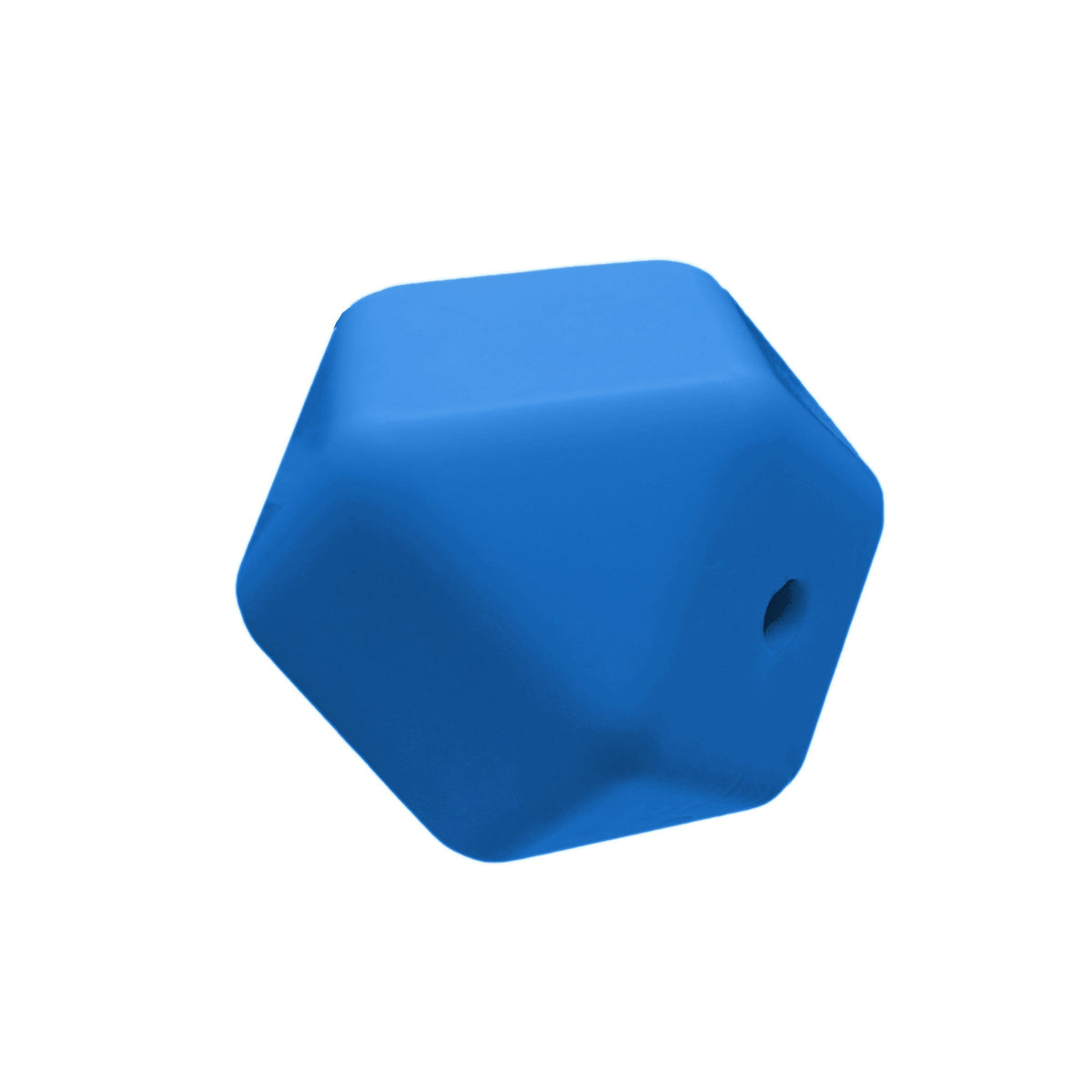 Cubo Sfaccettato 17x17mm