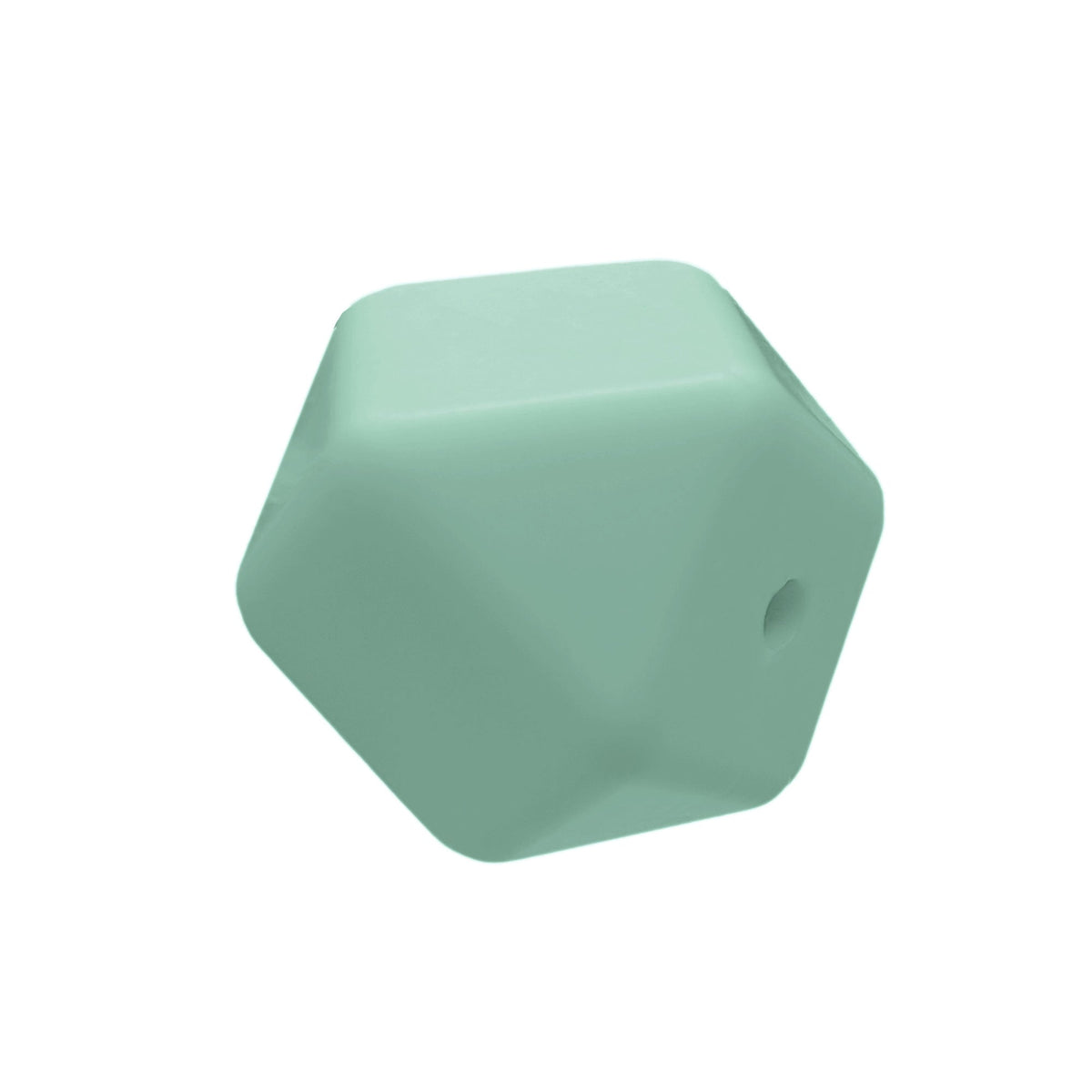 Cubo Sfaccettato 17x17mm
