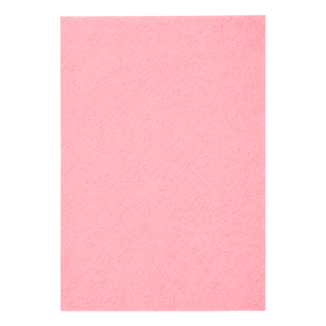 Feltro coreano 50c35cm 1,2 mm certificato EN 71-3 – Colori assortiti