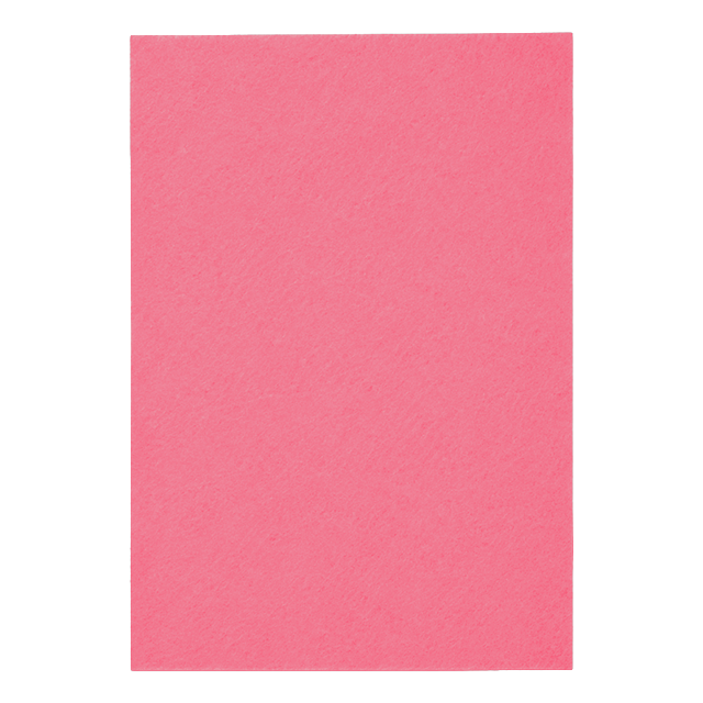 Feltro coreano 50c35cm 1,2 mm certificato EN 71-3 – Colori assortiti