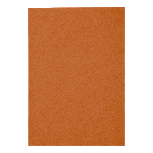Feltro coreano 50c35cm 1,2 mm certificato EN 71-3 – Colori assortiti