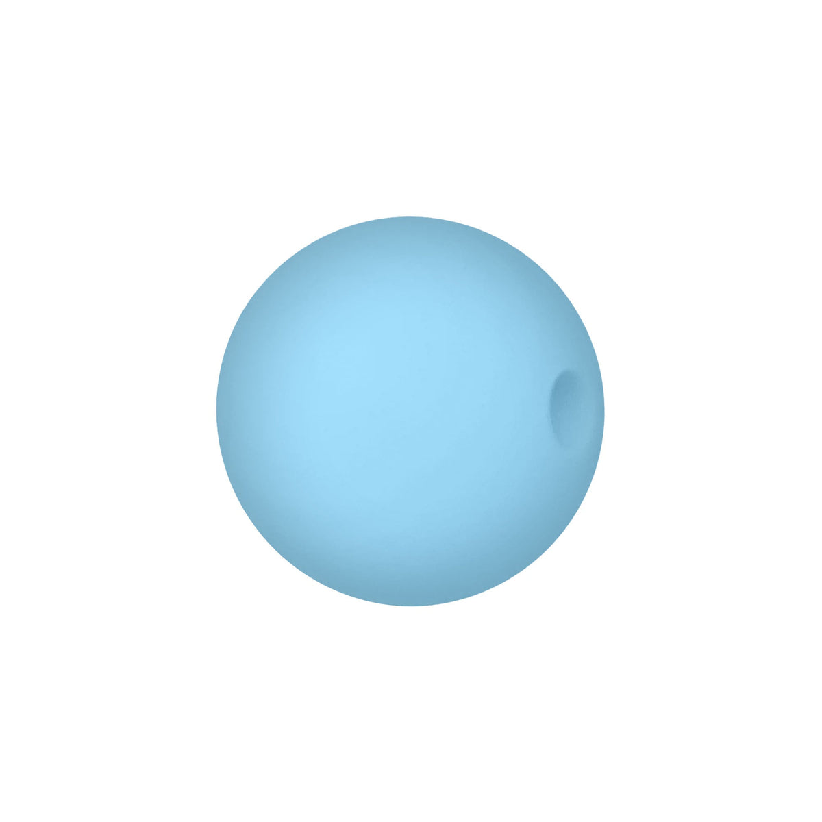 Sfera Silicone 9mm