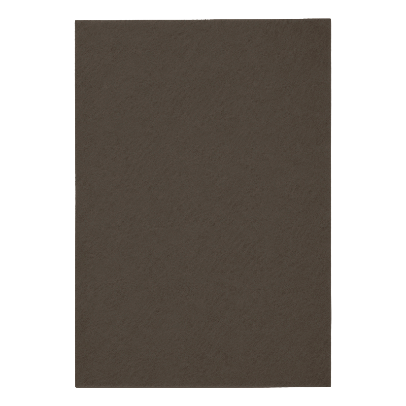 Feltro coreano 50c35cm 1,2 mm certificato EN 71-3 – Colori assortiti