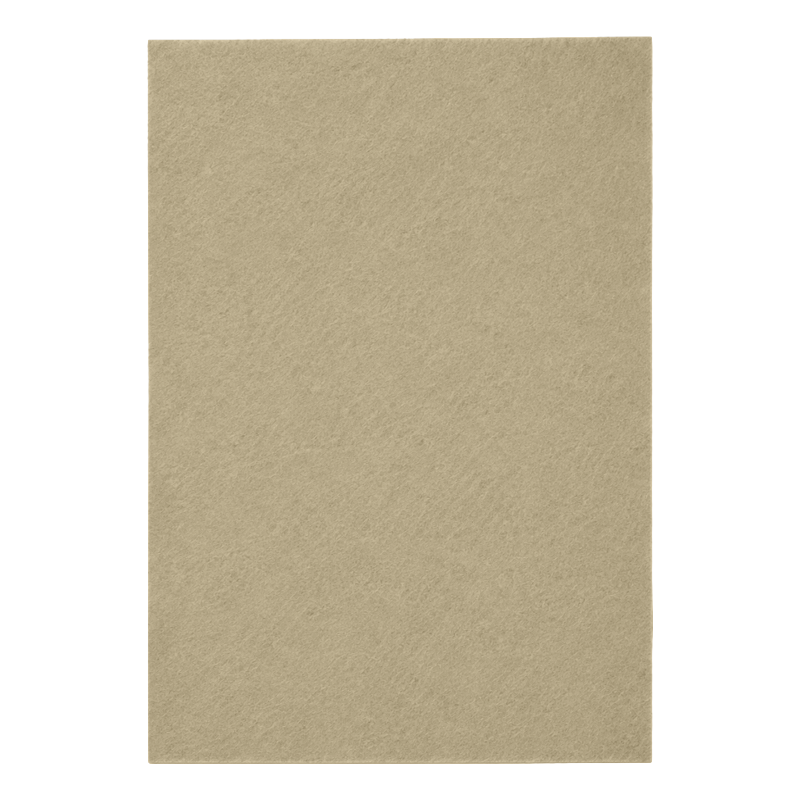 Feltro coreano 50c35cm 1,2 mm certificato EN 71-3 – Colori assortiti
