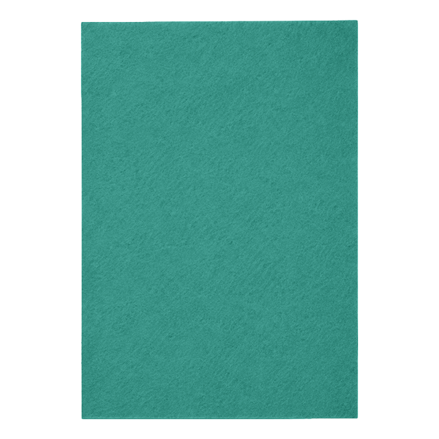 Feltro coreano 50c35cm 1,2 mm certificato EN 71-3 – Colori assortiti
