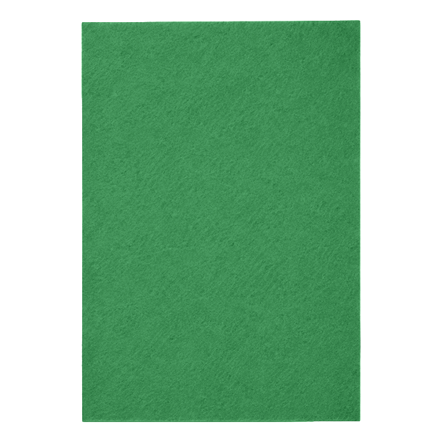 Feltro coreano 50c35cm 1,2 mm certificato EN 71-3 – Colori assortiti