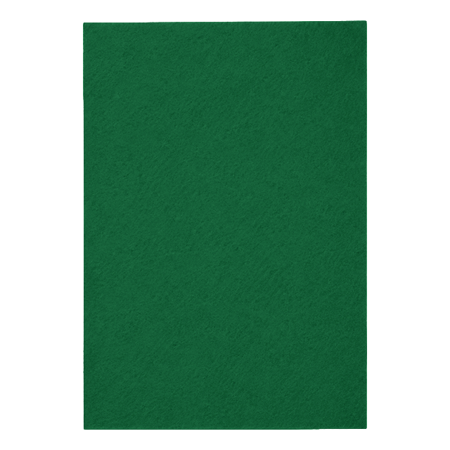 Feltro coreano 50c35cm 1,2 mm certificato EN 71-3 – Colori assortiti