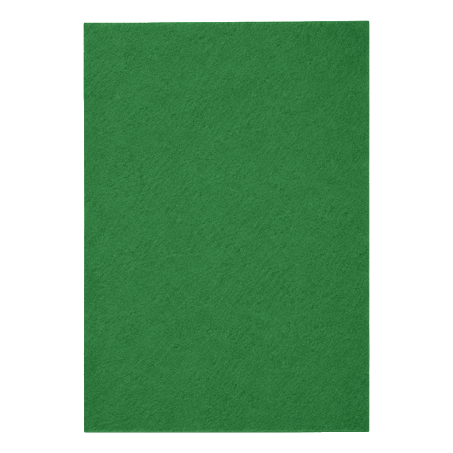 Feltro coreano 50c35cm 1,2 mm certificato EN 71-3 – Colori assortiti