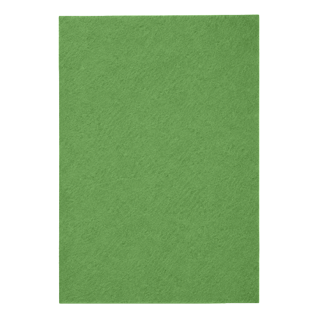 Feltro coreano 50c35cm 1,2 mm certificato EN 71-3 – Colori assortiti