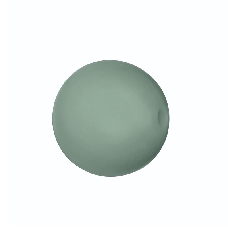 Sfera Silicone 9mm