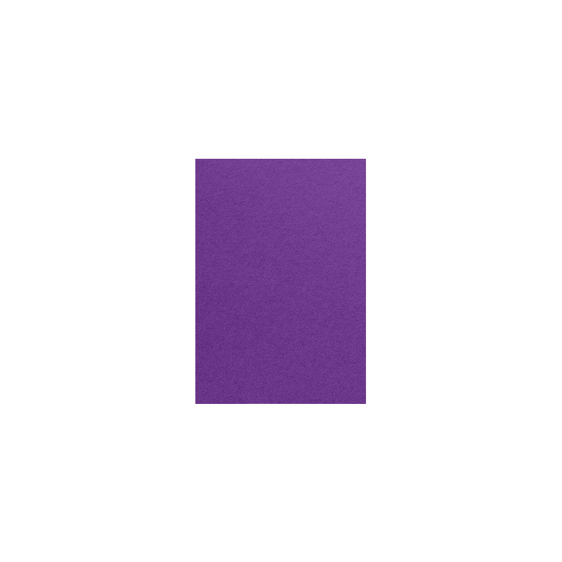 Feltro 3 mm 20×30 cm – Foglio per Hobbistica e Creazioni
